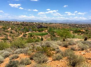 9844 N Four Peaks Way, Fountain Hills, AZ 85268