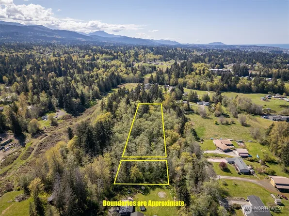 0 Roy Street #388, Port Angeles, WA 98362