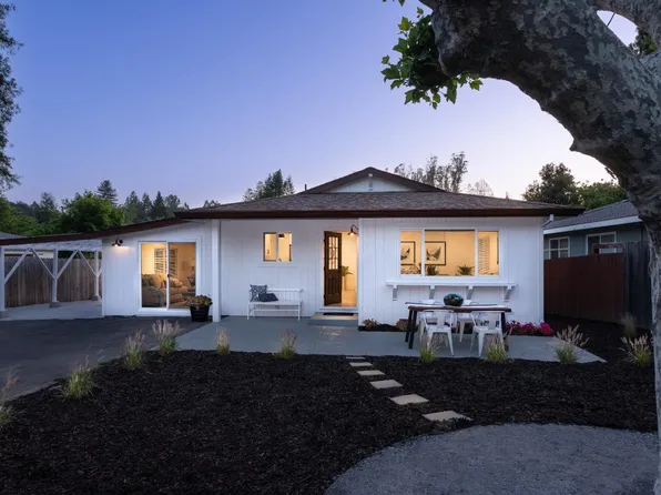 7570 Mirabel Road, Forestville, CA 95436