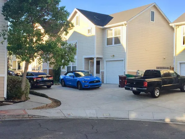2456 Palmvilla Ct, Oakland, CA 94605