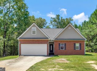 168 Stewart Dr NW, Milledgeville, GA 31061
