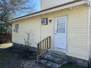451 E Eufaula St #B, Ozark, AL 36360