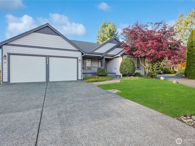 16806 93rd Avenue E, Puyallup, WA, 98375