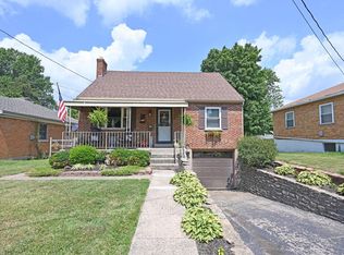 379 Don Ln, Cincinnati, OH 45238