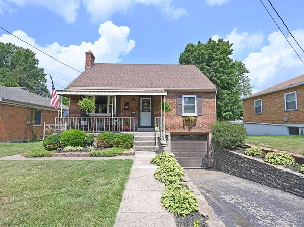 379 Don Ln, Cincinnati, OH 45238