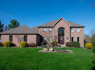 9891 Buckingham Pl, North Huntingdon, PA 15642