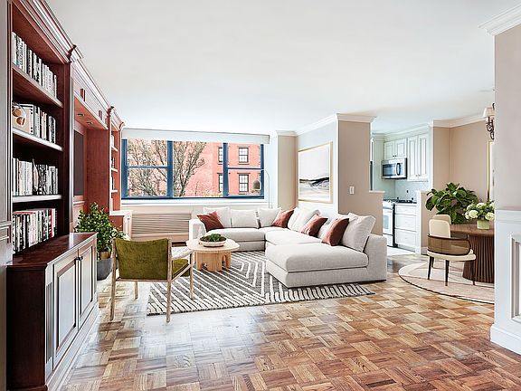 2nd image of 61 Jane St APT 3C