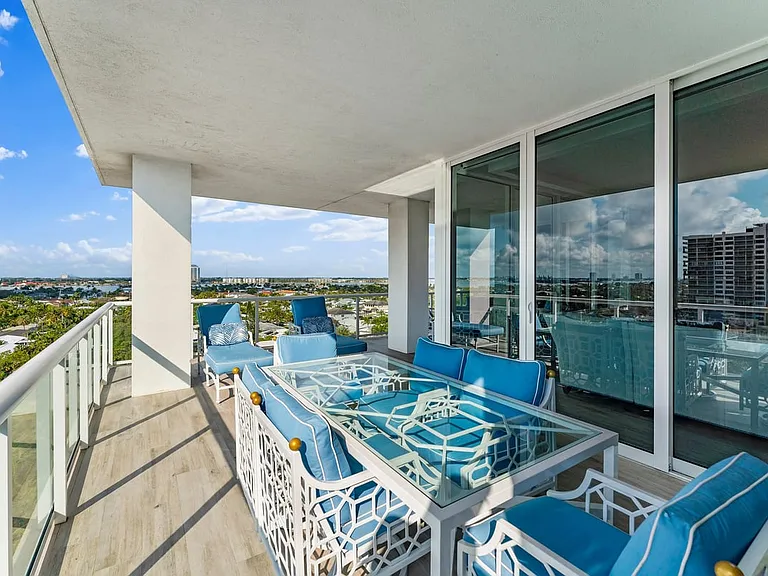 3730 N Ocean Dr #9-D — Photo 92