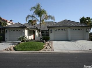 7340 Edgewater St, Chowchilla, CA
