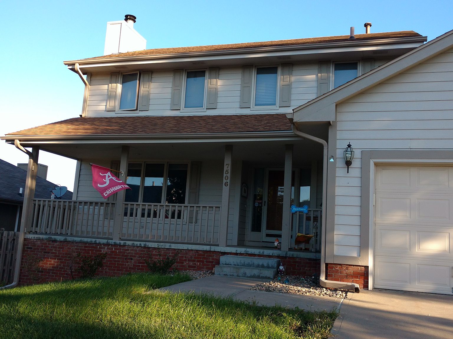 7506 Girard St, Omaha, NE 68122 Zillow
