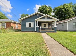 409 McCullough Ave NE, Huntsville, AL 35801