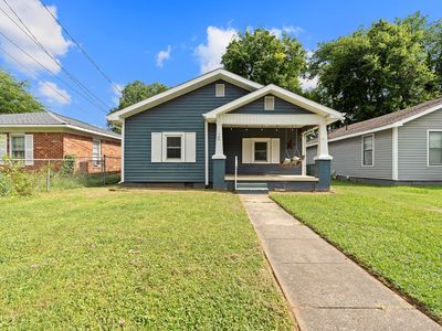 409 McCullough Ave NE, Huntsville, AL, 35801
