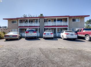 461 S Downing St, Seaside, OR 97138