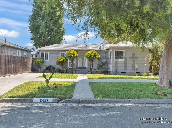 2436 Andrade Ave, Richmond, CA 94804