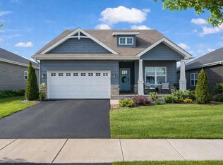 10160 Privet Dr, Crown Point, IN 46307