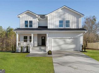 364 Poplar Springs Rd, Hiram, GA 30141