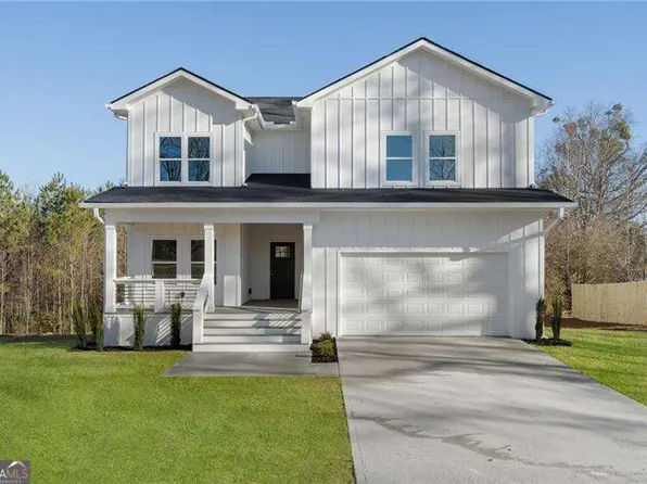 364 Poplar Springs Rd, Hiram, GA 30141