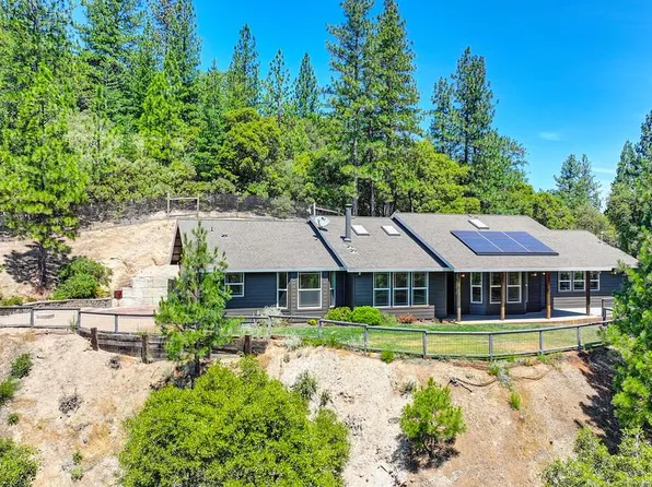 310 Cape Horn Rd, Colfax, CA 95713