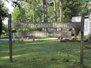 2527 Inspiration Point, Dandridge, TN 37725