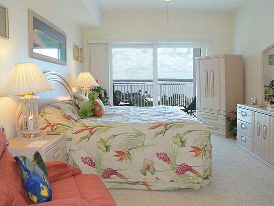 Bedroom 2 Suite 