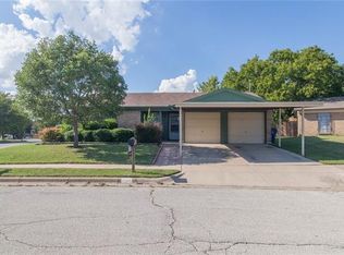 6301 Rebecca Ln, Watauga, TX 76148