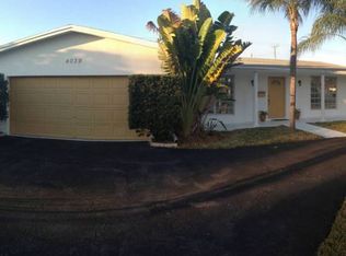 4039 Johnson St, Hollywood, FL 33021