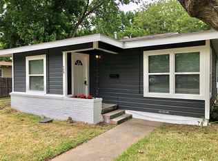 709 Drummond Dr, Arlington, TX 76012