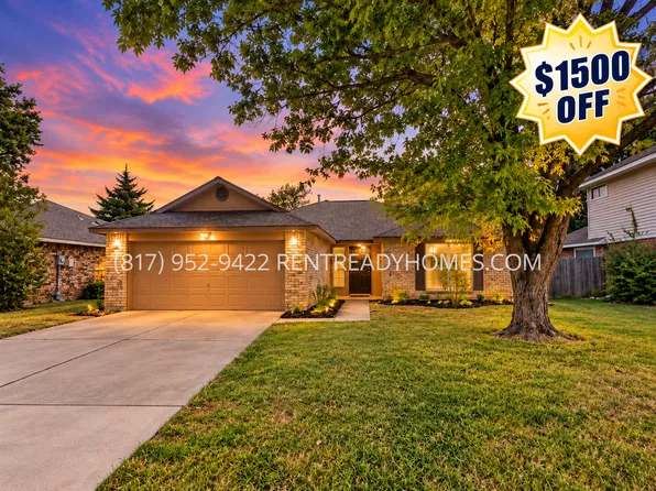 1056 Colony St, Flower Mound, TX 75028