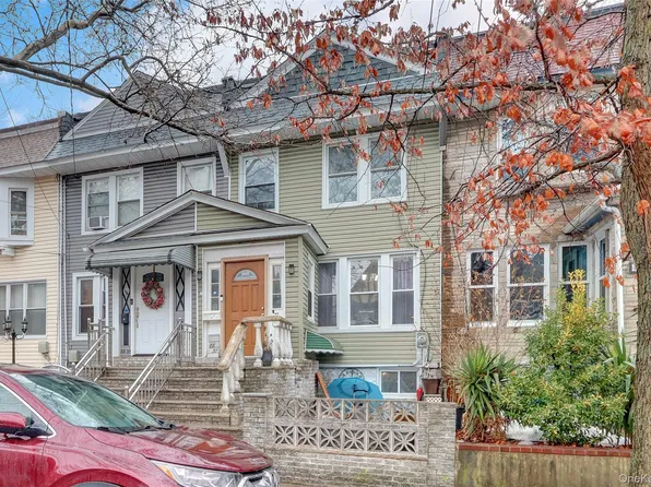 88-37 88th Street, Woodhaven, NY 11421