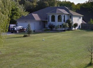 6021 S Liverpool Rd, Hobart, IN 46342