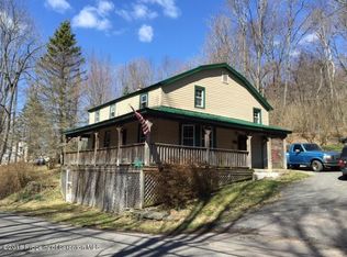 115 Griffin Pond Rd, Clarks Summit, PA 18411