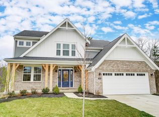 1386 Grandstand Ln, Batavia, OH 45103