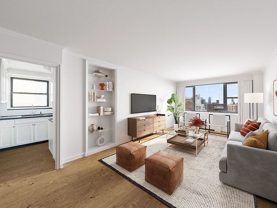 1st image of 201 E 21st St APT 19F