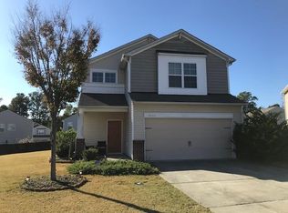 8004 McKee Dr, Raleigh, NC 27616