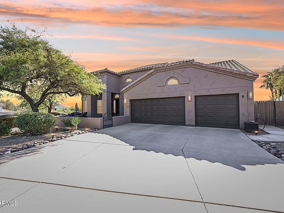 4th image of 12685 E LAUREL Lane