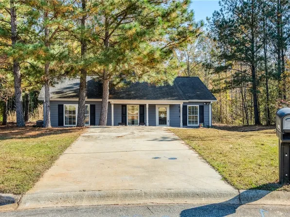 112 Carrick Ct, Anderson, SC 29624