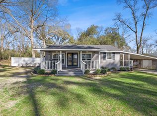 1008 N Texas St, Deridder, LA 70634
