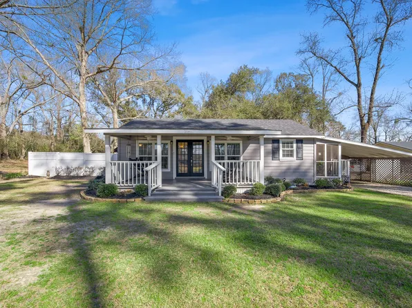 1008 N Texas St, Deridder, LA 70634