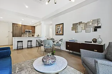 Rented by Avenue Sotheby's International Realty