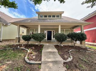 10185 Cedar Lake Dr, Aubrey, TX 76227