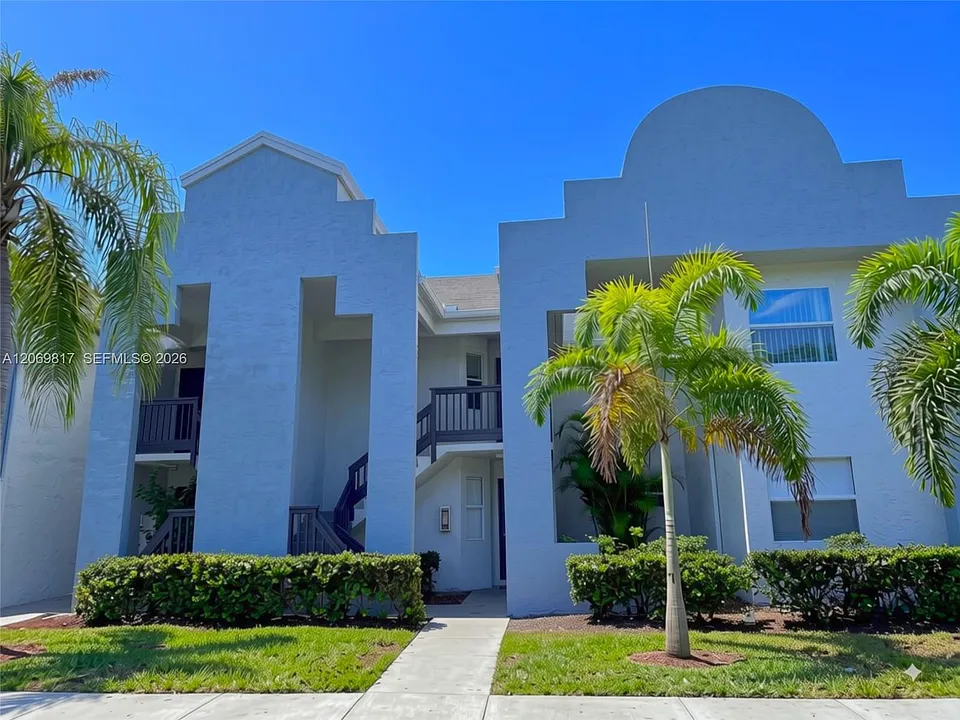 721 SW 113th Way #721