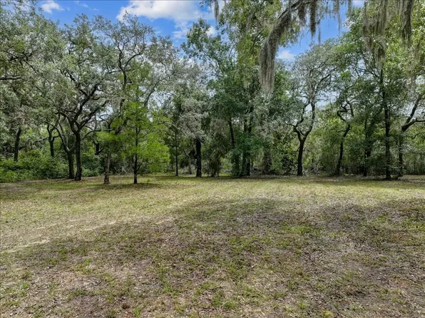 TBD SW 279th Ave, Steinhatchee, FL 32359