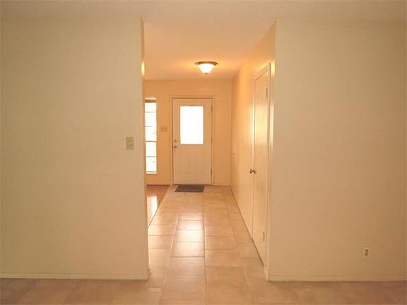 Entryway.