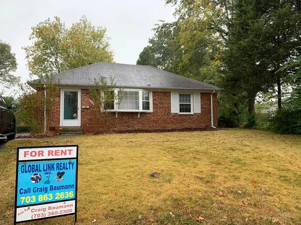 1606 Concord Pl, Alexandria, VA 22308