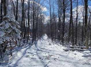 0 Pillsbury Rd, Garland, ME 04939