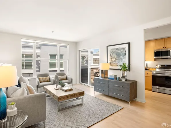 2001 McAllister St APT 251, San Francisco, CA 94118