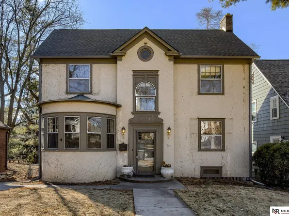 5507 Harney St, Omaha, NE 68132