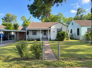 1948 Glasshouse St, Beaumont, TX 77703