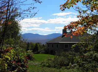 Ingerson Rd, Jefferson, NH 03583