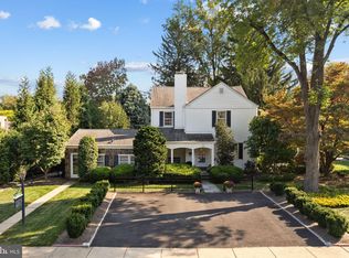 787 Baeder Rd, Jenkintown, PA 19046